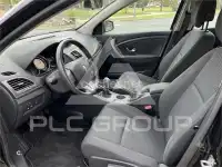 2014 Renault Megane