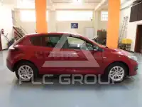 2014 Renault Megane