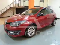 2014 Renault Megane