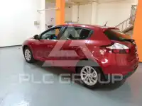 2014 Renault Megane