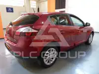 2014 Renault Megane