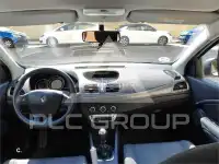 2014 Renault Megane