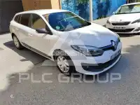 2014 Renault Megane