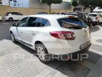 2014 Renault Megane