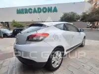 2014 Renault Megane