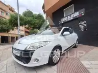 2014 Renault Megane