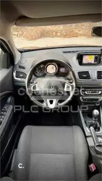2014 Renault Megane