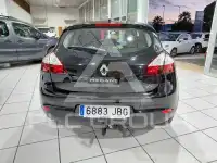 2014 Renault Megane