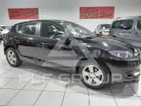 2014 Renault Megane