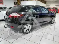 2014 Renault Megane