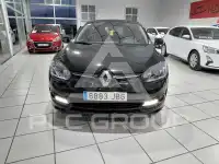 2014 Renault Megane
