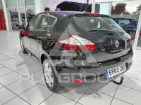 2014 Renault Megane