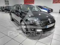 2014 Renault Megane