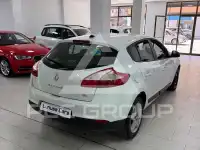 2014 Renault Megane