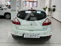 2014 Renault Megane