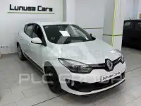 2014 Renault Megane