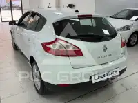 2014 Renault Megane