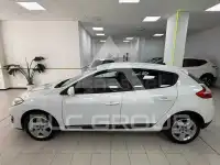 2014 Renault Megane
