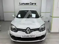 2014 Renault Megane
