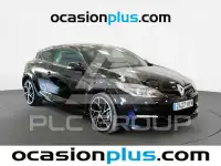 2014 Renault Megane