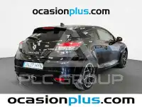 2014 Renault Megane