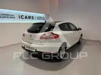 2014 Renault Megane