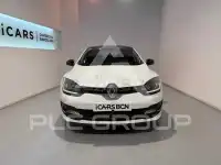 2014 Renault Megane