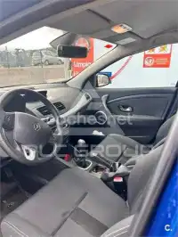 2014 Renault Megane