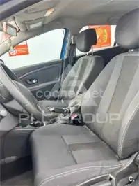 2014 Renault Megane