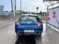 2014 Renault Megane