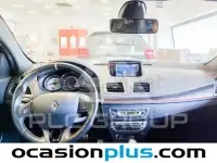 2014 Renault Megane