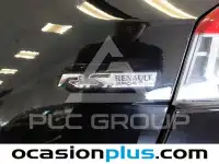 2014 Renault Megane