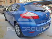 2014 Renault Megane