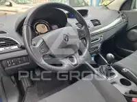 2014 Renault Megane