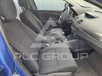 2014 Renault Megane