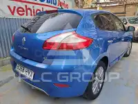 2014 Renault Megane