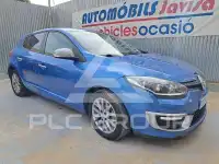 2014 Renault Megane