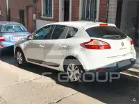 2014 Renault Megane
