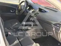 2014 Renault Megane