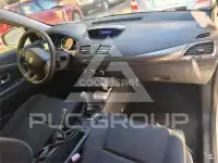 2014 Renault Megane