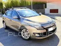 2014 Renault Megane