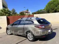 2014 Renault Megane