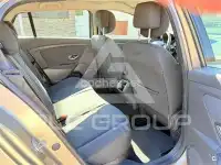 2014 Renault Megane