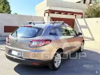 2014 Renault Megane