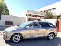 2014 Renault Megane