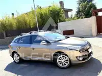 2014 Renault Megane