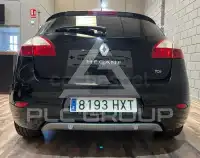 2014 Renault Megane