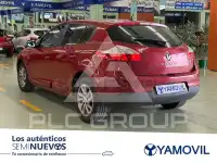 2014 Renault Megane