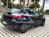 2014 Renault Megane