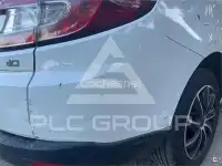 2014 Renault Megane